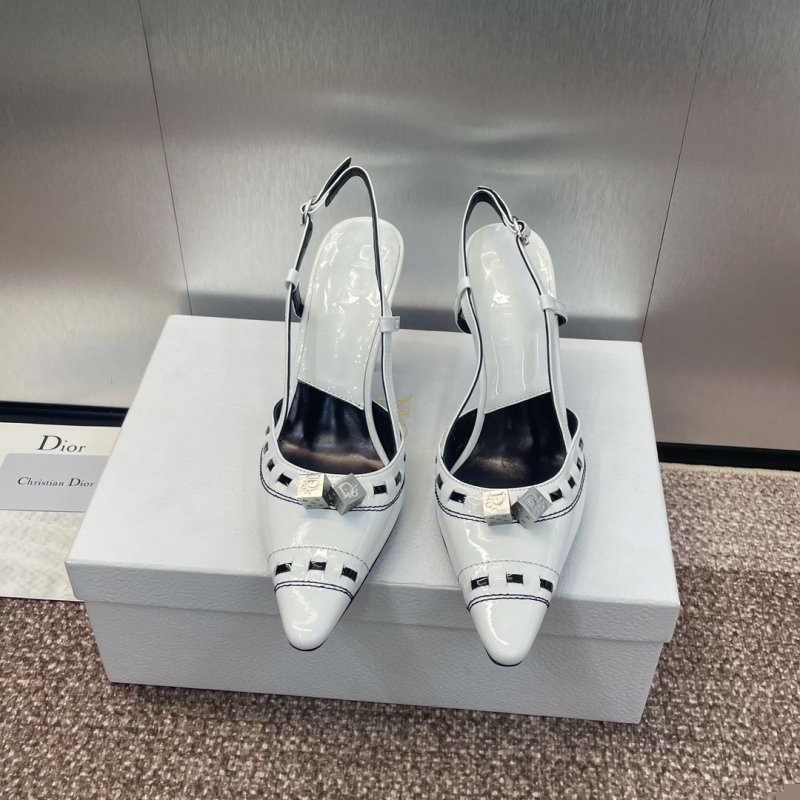 ch**an D*or high heels